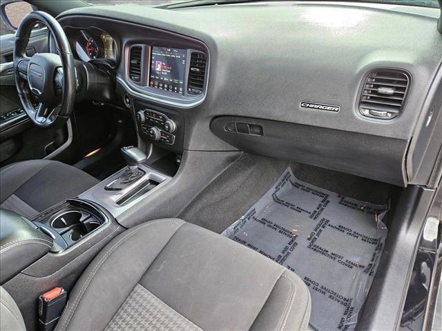 used 2019 Dodge Charger car, priced at $21,235