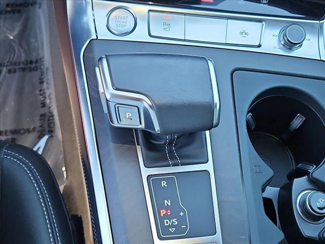 used 2019 Audi A7 car, priced at $35,462