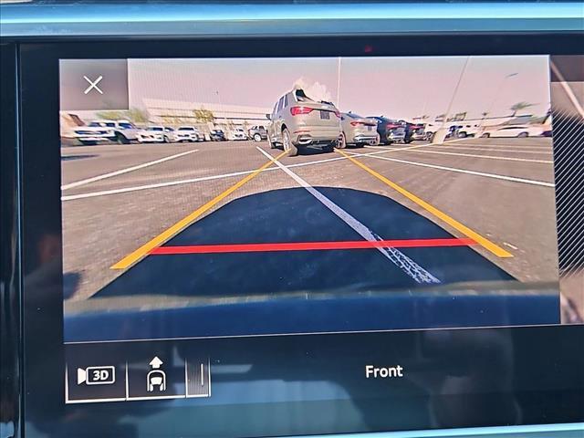 used 2019 Audi A7 car, priced at $35,462