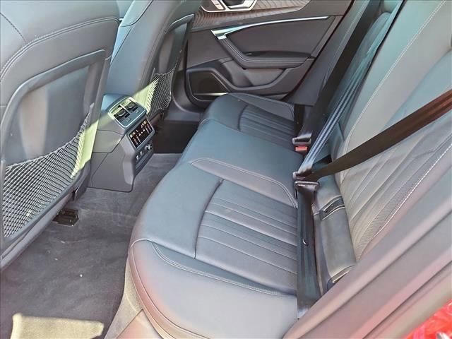 used 2019 Audi A7 car, priced at $35,462