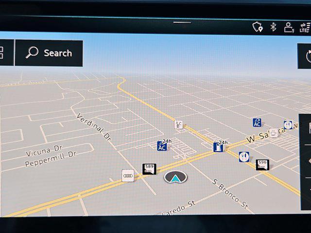 used 2019 Audi A7 car, priced at $35,462