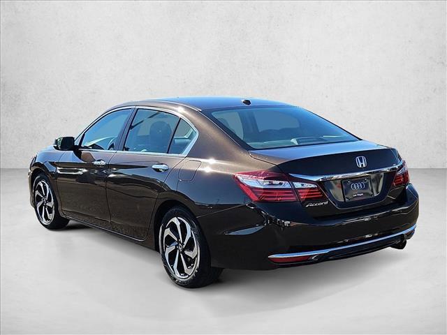 used 2016 Honda Accord car, priced at $16,388