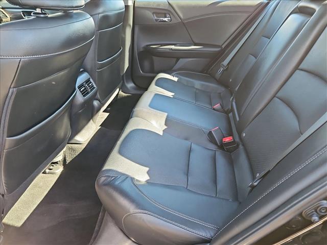 used 2016 Honda Accord car, priced at $16,388