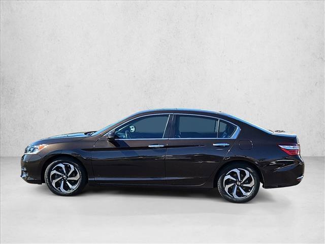 used 2016 Honda Accord car, priced at $16,388