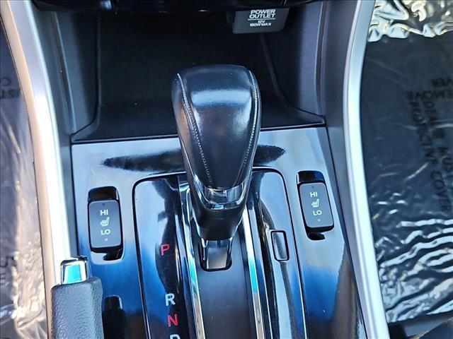 used 2016 Honda Accord car, priced at $16,388