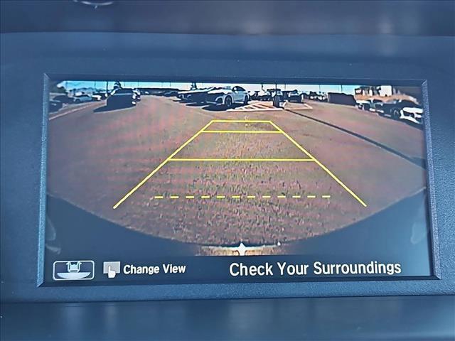 used 2016 Honda Accord car, priced at $16,388