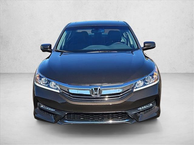 used 2016 Honda Accord car, priced at $16,388