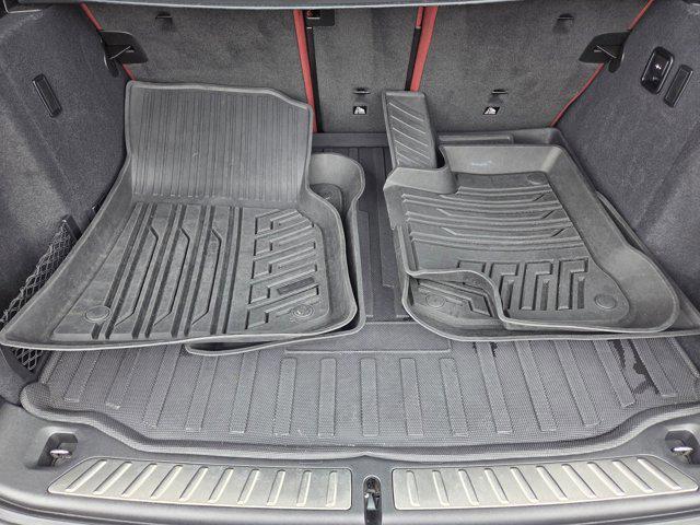 used 2022 BMW X3 car, priced at $27,500