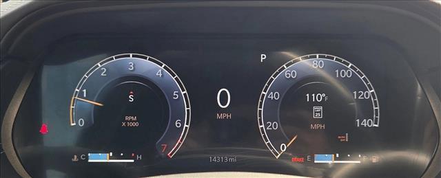 used 2023 Jeep Grand Cherokee L car, priced at $42,999