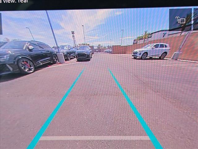 new 2025 Audi Q5 car, priced at $61,240