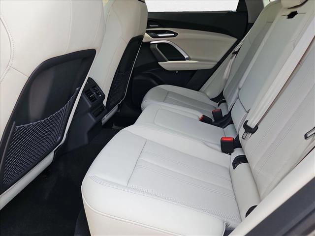 new 2025 Audi Q5 car, priced at $61,240