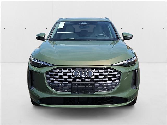 new 2025 Audi Q5 car, priced at $61,240