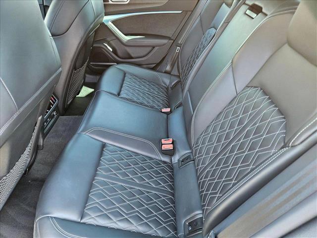 used 2022 Audi S7 car, priced at $59,995