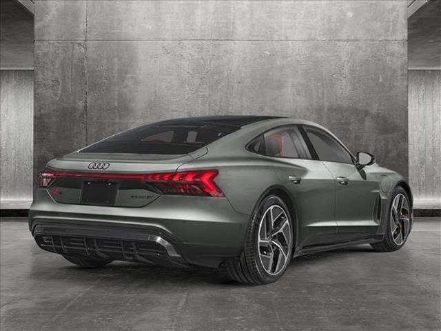 new 2024 Audi RS e-tron GT car, priced at $151,190