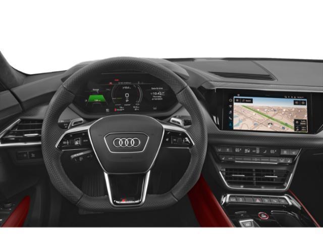 new 2024 Audi RS e-tron GT car, priced at $155,690