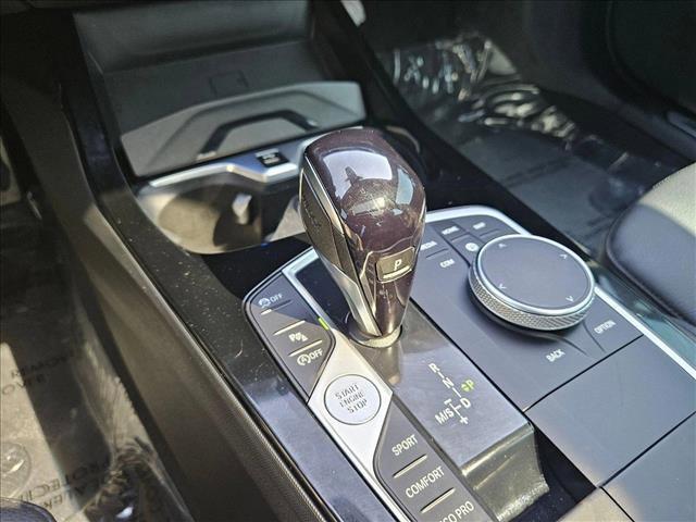 used 2022 BMW 228 Gran Coupe car, priced at $28,495