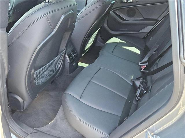 used 2022 BMW 228 Gran Coupe car, priced at $28,495