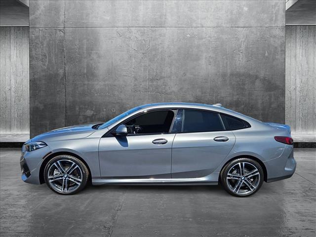 used 2022 BMW 228 Gran Coupe car, priced at $28,495