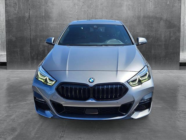 used 2022 BMW 228 Gran Coupe car, priced at $28,495
