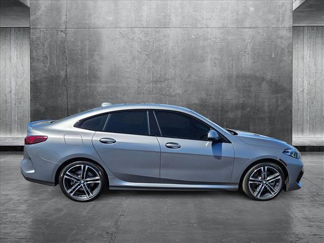 used 2022 BMW 228 Gran Coupe car, priced at $28,495