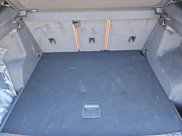 used 2024 Audi Q3 car, priced at $35,599