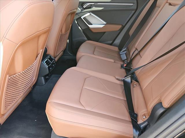 used 2024 Audi Q3 car, priced at $35,599