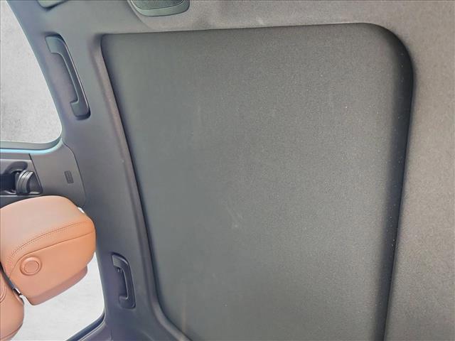 used 2024 Audi Q3 car, priced at $35,599