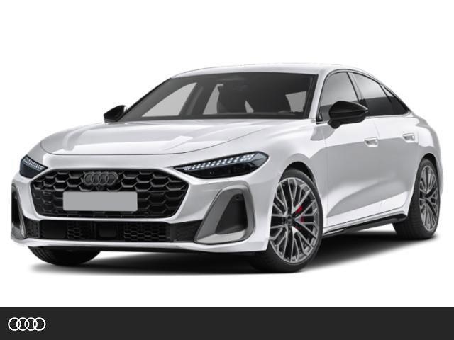 new 2025 Audi A5 car, priced at $56,375