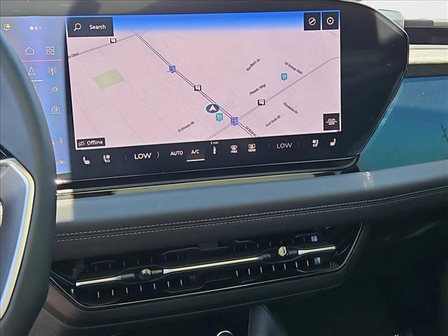 new 2025 Audi A6 e-tron car, priced at $75,135