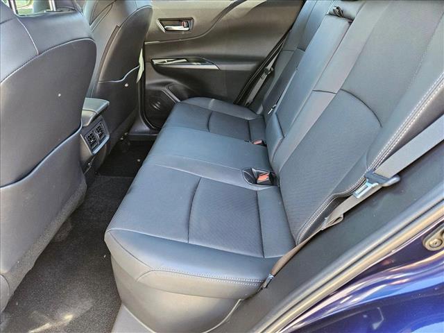 used 2021 Toyota Venza car, priced at $28,955