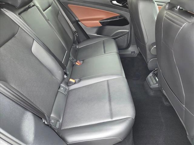 used 2021 Volkswagen ID.4 car, priced at $22,999