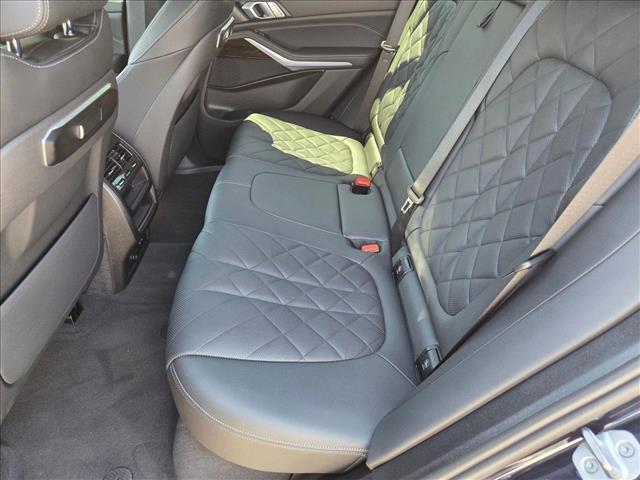 used 2025 BMW X5 car, priced at $65,877