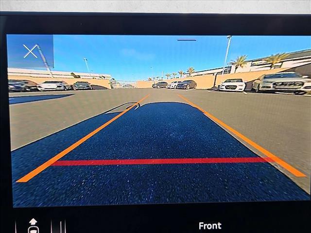 used 2024 Audi Q5 car, priced at $40,285