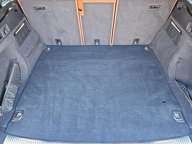 used 2024 Audi Q5 car, priced at $40,285