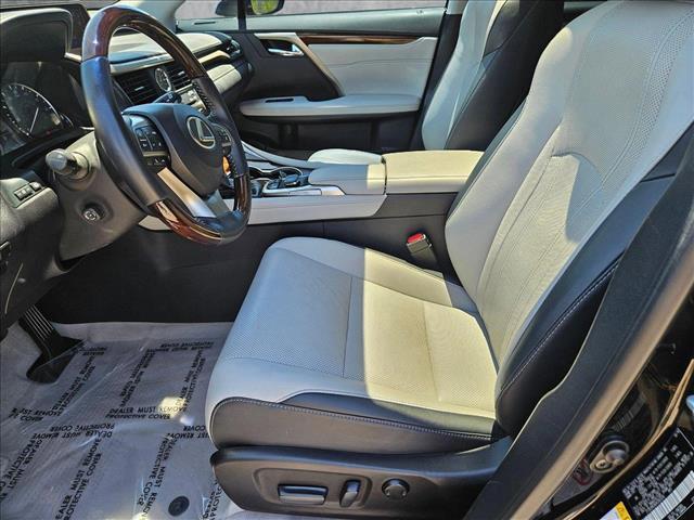 used 2017 Lexus RX 350 car, priced at $25,897