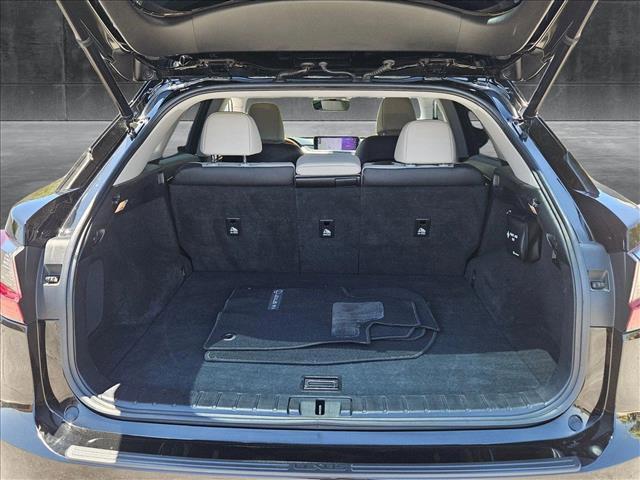 used 2017 Lexus RX 350 car, priced at $25,897