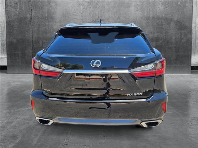 used 2017 Lexus RX 350 car, priced at $25,897