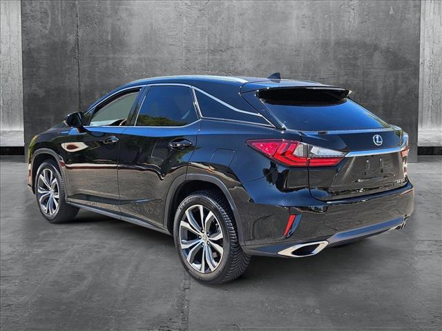 used 2017 Lexus RX 350 car, priced at $25,897