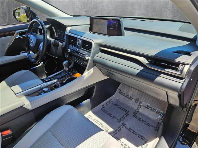 used 2017 Lexus RX 350 car, priced at $25,897