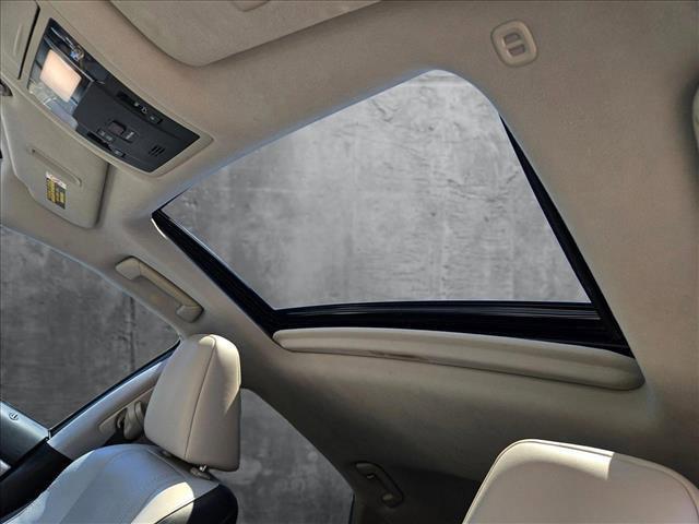 used 2017 Lexus RX 350 car, priced at $25,897