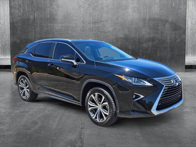 used 2017 Lexus RX 350 car, priced at $25,897