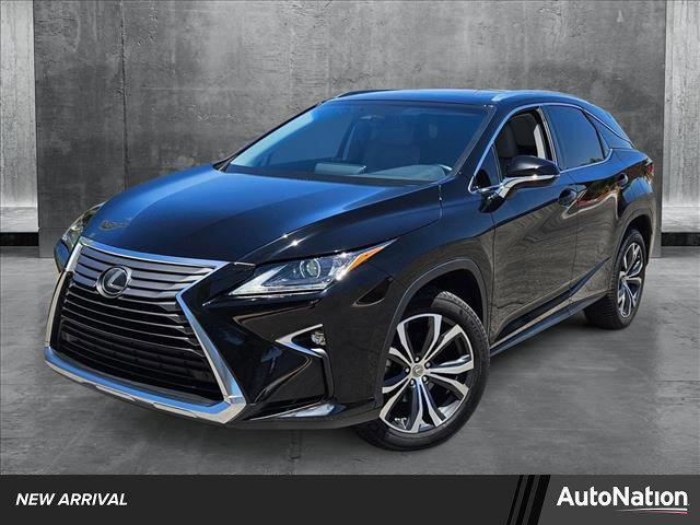 used 2017 Lexus RX 350 car, priced at $25,897