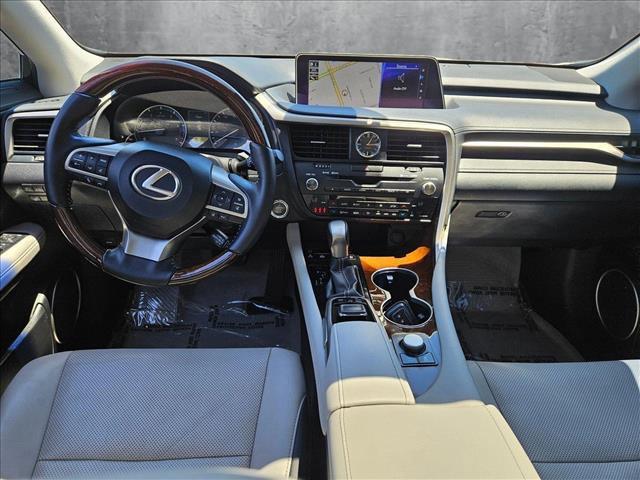 used 2017 Lexus RX 350 car, priced at $25,897