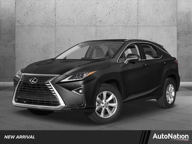 used 2017 Lexus RX 350 car, priced at $25,897