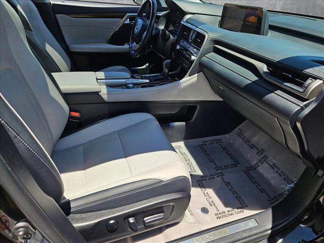 used 2017 Lexus RX 350 car, priced at $25,897