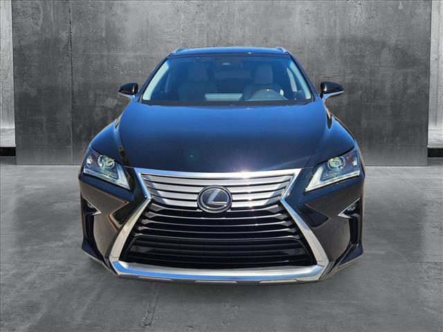 used 2017 Lexus RX 350 car, priced at $25,897