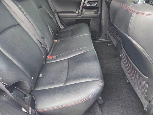 used 2023 Toyota 4Runner car, priced at $46,495