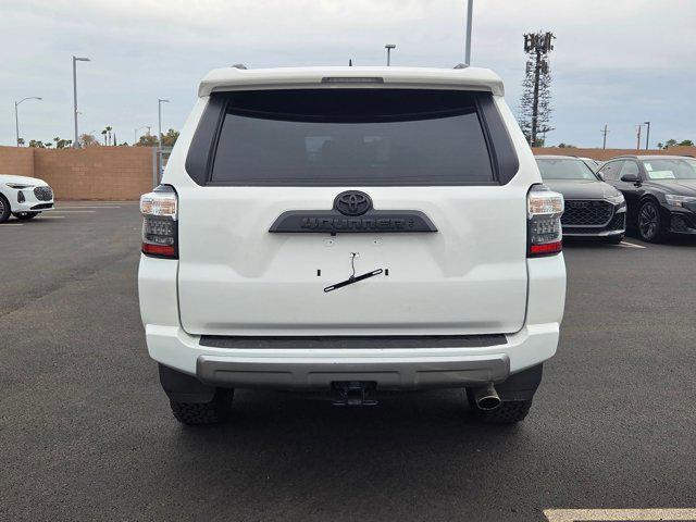 used 2023 Toyota 4Runner car, priced at $46,495