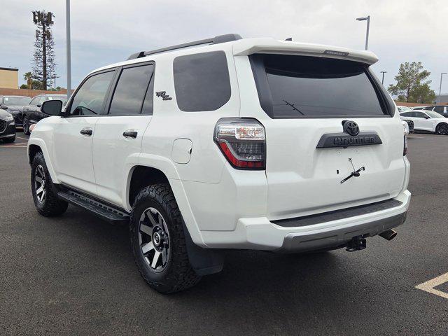 used 2023 Toyota 4Runner car, priced at $46,495