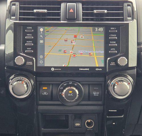 used 2023 Toyota 4Runner car, priced at $46,495